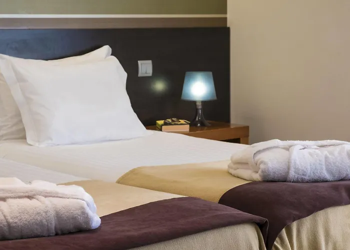 Otel Imperhotel By Umbral 3*