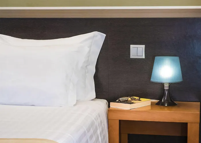 Imperhotel By Umbral