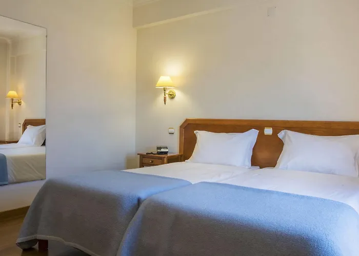 Otel Imperhotel By Umbral 3*
