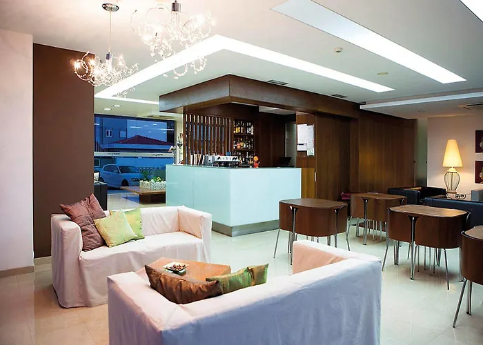 Imperhotel By Umbral 3* Fátima