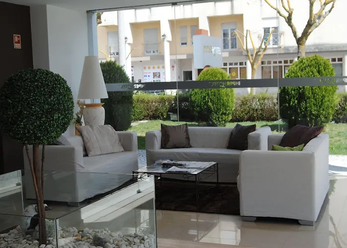 Imperhotel By Umbral Hotel 3*