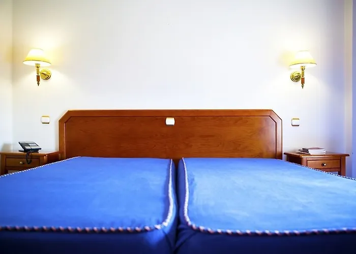 Otel Imperhotel By Umbral Fátima