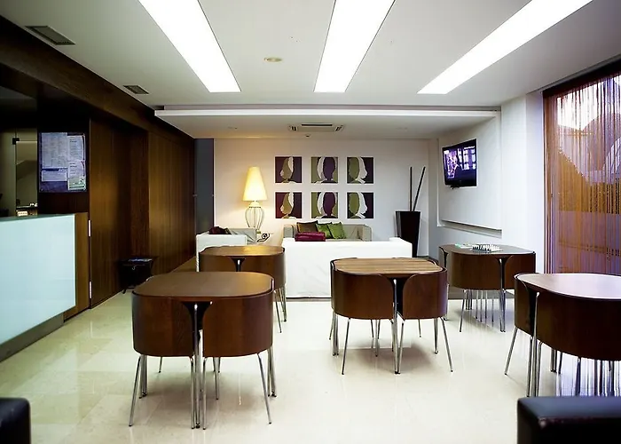 Otel Imperhotel By Umbral 3*