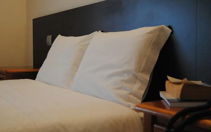 Hotel Imperhotel By Umbral 3*