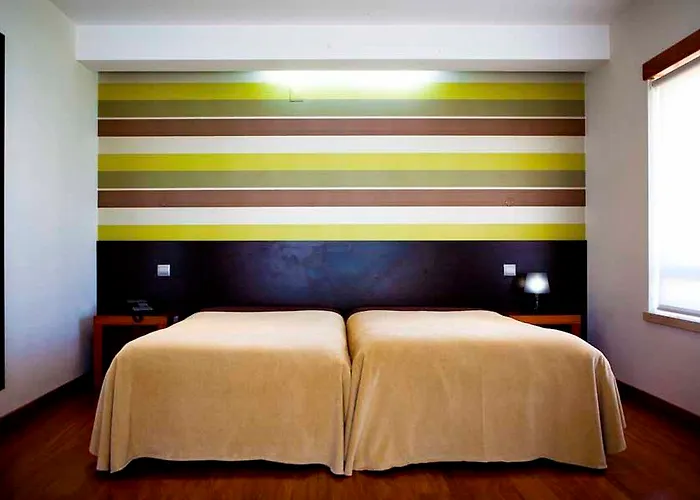 Hotel Imperhotel By Umbral 3*