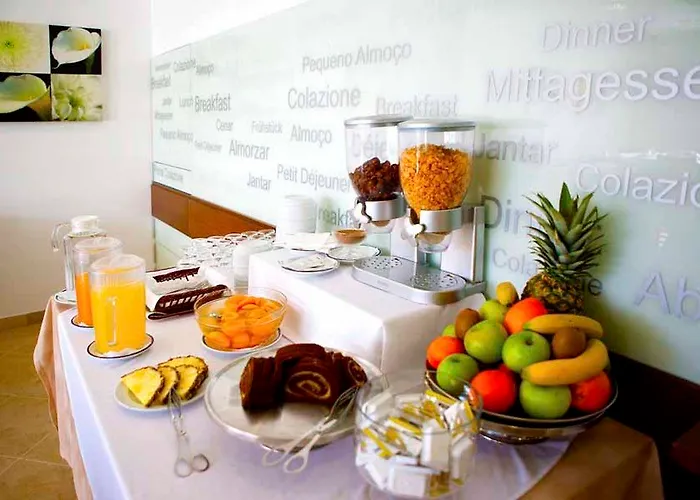 Hotel Imperhotel By Umbral