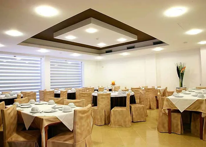 Imperhotel By Umbral