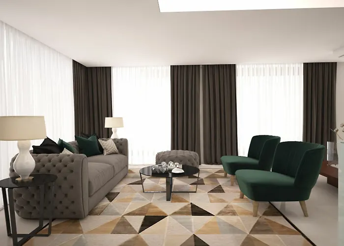 Otel Imperhotel By Umbral Fátima