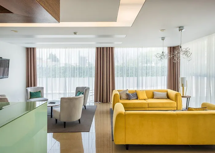 Imperhotel By Umbral Hotel