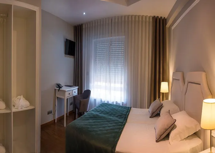 Otel Imperhotel By Umbral Fátima